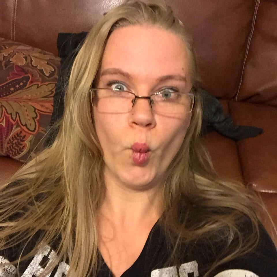 Trisha M.